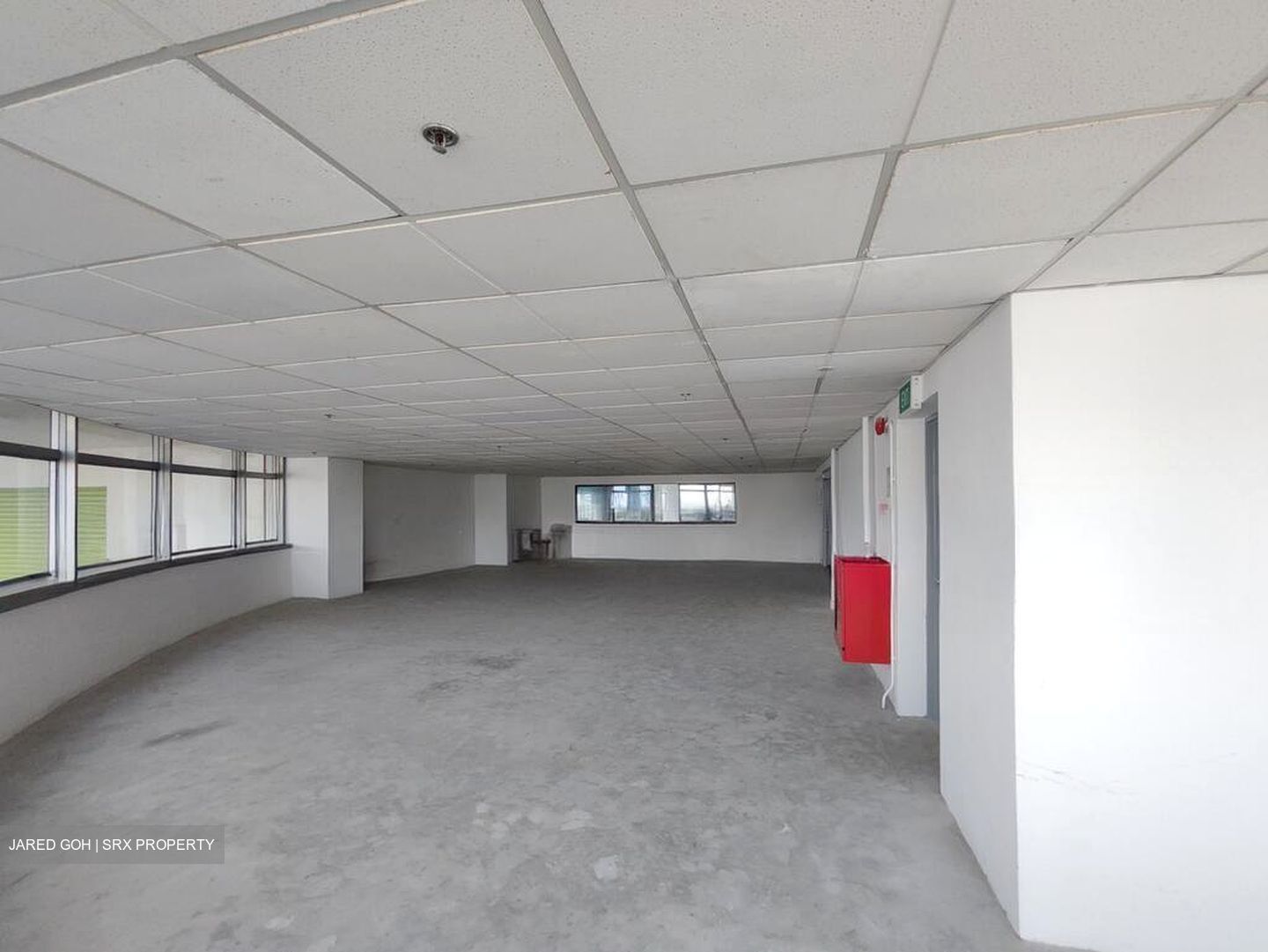 Woodlands Spectrum (D25), Factory #518837611